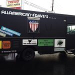 Легендарный «Американский Дейв», кормивший игроков WSOP, закрывается навсегда