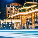 В «Казино Сочи» стартовала серия SPF Весна