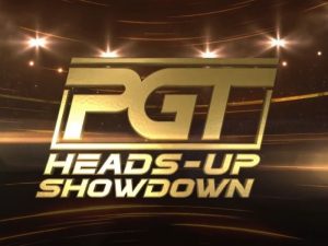 На PokerGO пройдет Heads Up Showdown с известными игроками