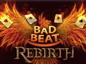 Фулл-хаус в фулл-хаус: PokerOK еще больше упростил правила бэд-бит джекпота