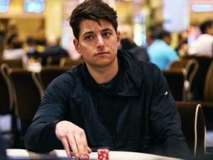 Джейк Шиндлер и Али Имсирович могут быть забанены на EPT Monte Carlo