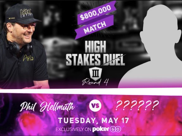 Том Дван отказался от поединка с Хельмутом в шоу High Stakes Duel