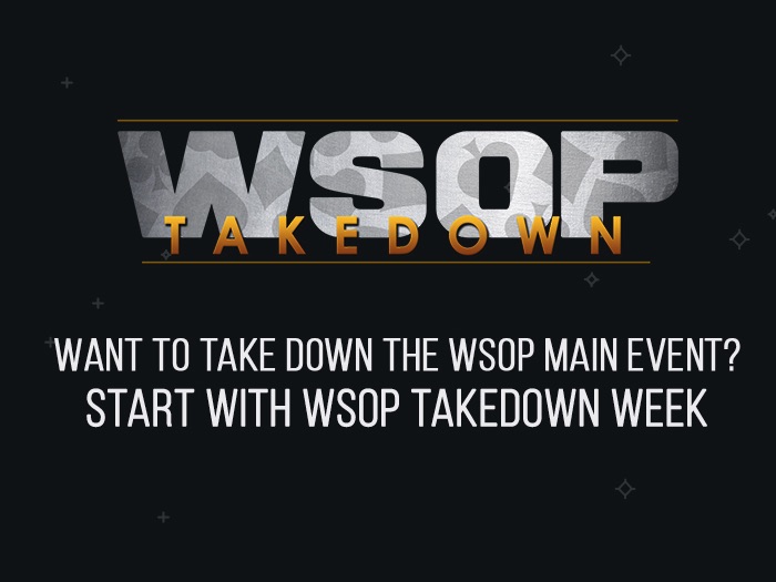 Americas Cardroom разыграет 20 пакетов на WSOP 2022 — его можно обменять на наличные