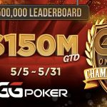 Главные события серии GGOC на PokerOK: как пройти на крупнейшие турниры чемпионата
