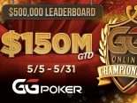 Главные события серии GGOC на PokerOK: как пройти на крупнейшие турниры чемпионата