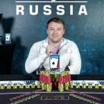 PokerOK представил нового амбассадора — Анатолия Никитина