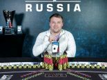 PokerOK представил нового амбассадора — Анатолия Никитина
