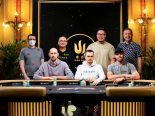 Никита Бодяковский оформил еще одну финалку на Triton Poker (€840,000)