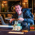Том Дван оформил дубль на серии Triton Poker, выиграв турнир по Short Deck
