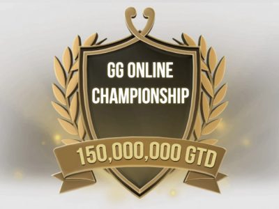 GG Online Championship на ПокерОК разыграла $178,000,000