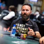 Бросил семью и детей ради Вегаса: Негреану стал жертвой вымогательства