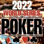 WSOP без «Долли», но с Неймаром, первый браслет России и 43 проигранных флипа: новости Мировой серии