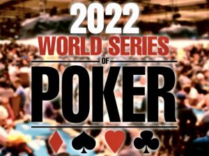 WSOP без «Долли», но с Неймаром, первый браслет России и 43 проигранных флипа: новости Мировой серии