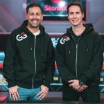 Джефф Гросс и Али Нежад присоединились к команде GGPoker