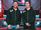 Джефф Гросс и Али Нежад присоединились к команде GGPoker