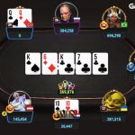 В турнире Super Million$ на ПокерОК произошел сбой: десятки выиграли против дам