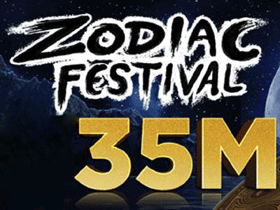 На ПокерОК пройдет турнирная серия Zodiac Festival