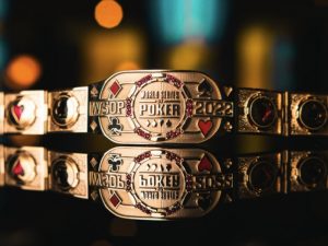 Последний шанс попасть на рекордный Mystery Bounty на ПокерОК