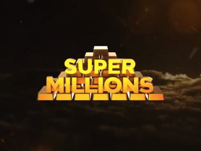 Алмаз Жданов выиграл Super Million$ на ПокерОК