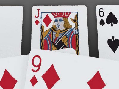 Что такое ФД в покере