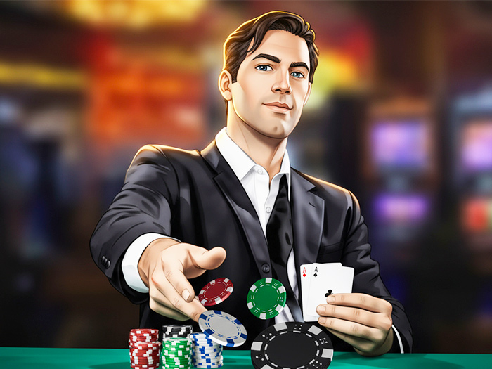 Что такое флэт колл в покере и когда его применять