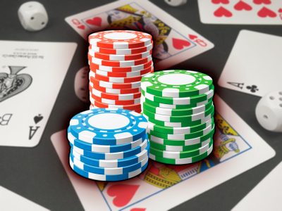 Подробные правила ставок в покере