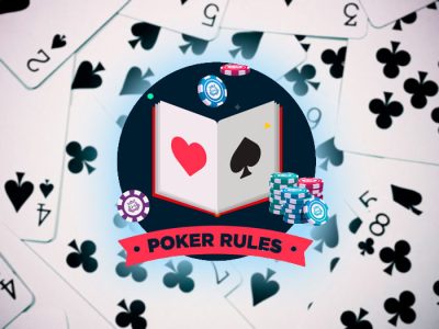 Все виды покера и их правила