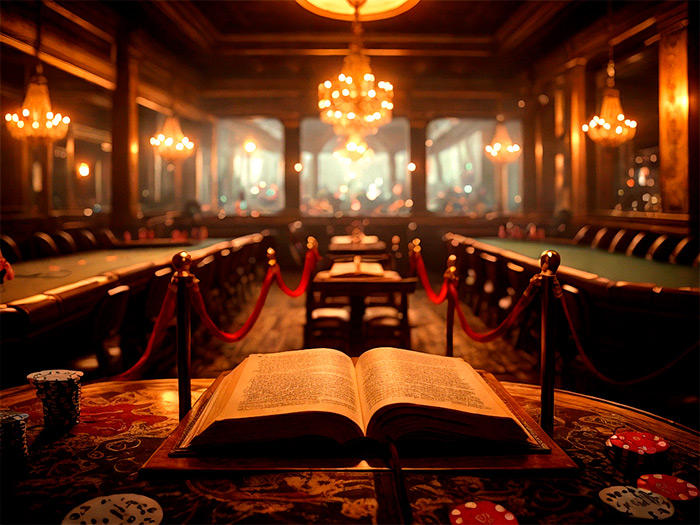 Все виды покера и их правила