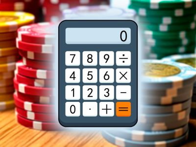Бесплатный Омаха калькулятор — Equilab от PokerStrategy
