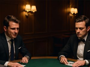 Мультипот в покере: как правильно играть