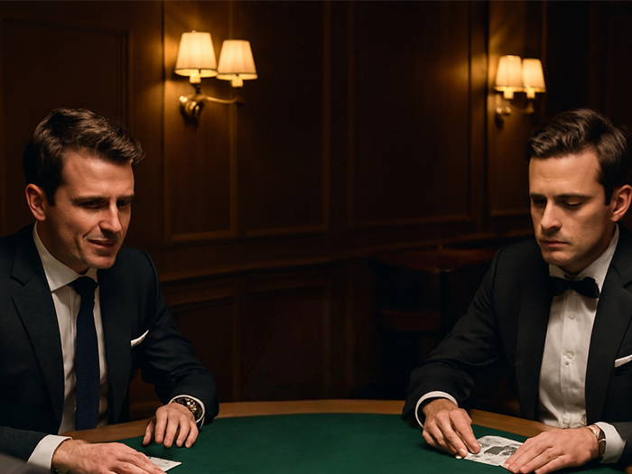 Мультипот в покере: как правильно играть