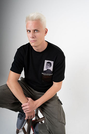 Михаил «Inner» Шаламов