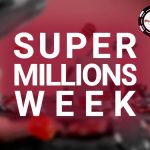 Сегодня на ПокерО​​К стартовала серия Super Millions Week