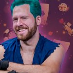 Galfond Challenge с Дэном Кейтсом снова встал на паузу