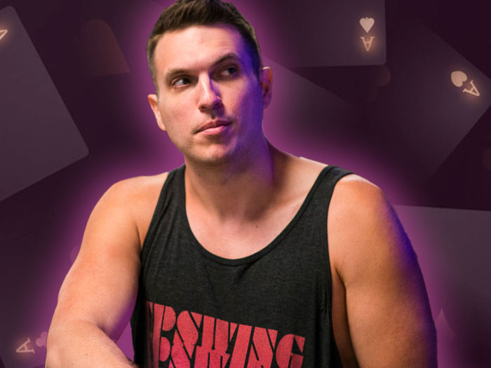 Даг Полк проиграл пари Биллу Перкинсу по сбросу жировой массы — не хватило всего 1.3%