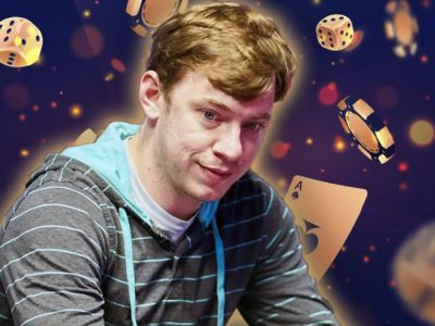Дубль Брюэра, финалки россиян и извинения от PokerStars: как проходит EPT в Париже