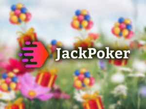 Фрироллы, увеличенные гарантии и другие мартовские акции на JackPoker