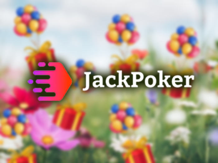 Jackpoker