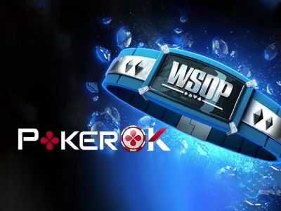 WSOP Circuit на ПокерОК — во что поиграть на выходных