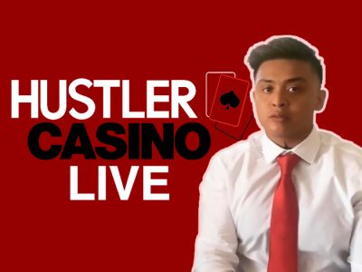 Вор, укравший фишки у Робби Лью, рассказал о закулисье работы на стримах Hustler Casino