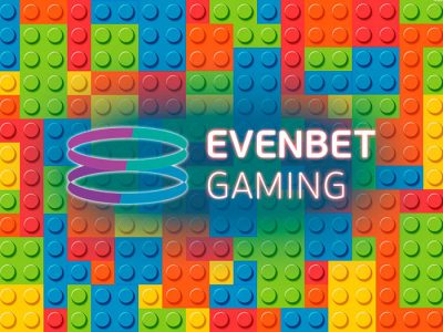 Game Constructor от EvenBet Gaming: как создать уникальную игру