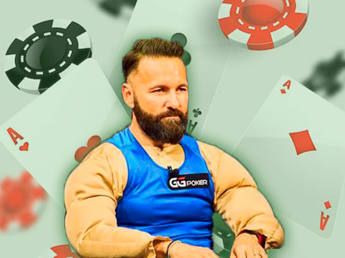 Негреану одержал первую победу на High Stakes Duel