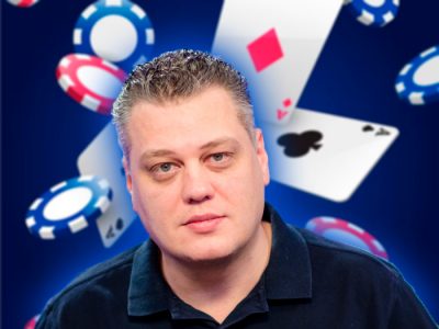 Сергей Рыбаченко: как быть успешным покеристом и хорошим тренером