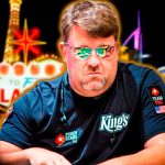 «Будьте готовы, что Вегас задаст вам жару» — Крис Манимейкер о путешествии на WSOP