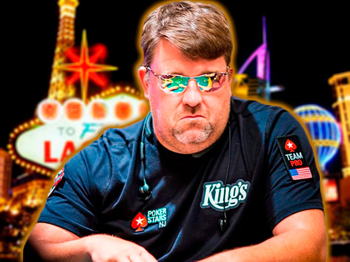 «Будьте готовы, что Вегас задаст вам жару» — Крис Манимейкер о путешествии на WSOP