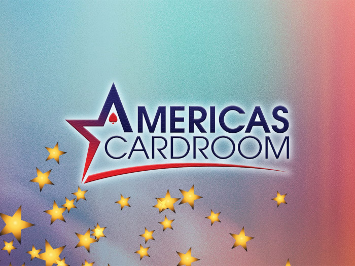Скачать приложение Americas Cardroom на Айфон бесплатно