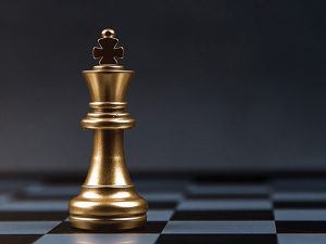 Подстройка под оппонента. Часть 1