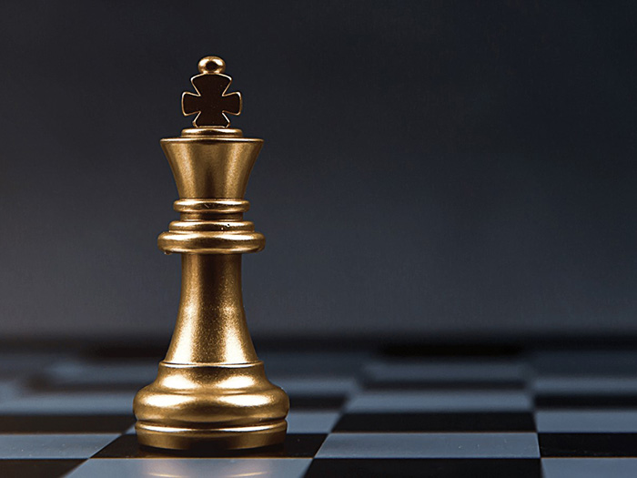 Подстройка под оппонента. Часть 1