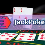 Первая турнирная серия на Jack Poker