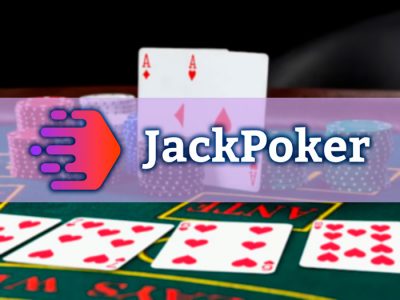 Первая турнирная серия на Jack Poker